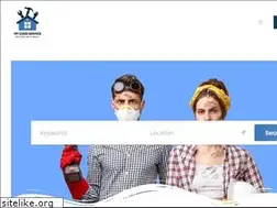 Sites similar to mygoodservice.com