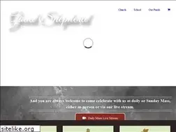 Sites similar to mygoodshepherd.com