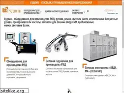 Sites similar to mygoodwin.ru
