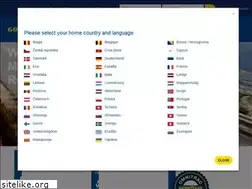 Sites similar to mygoodyear.eu