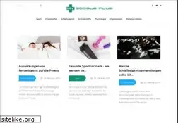 Sites similar to mygoogleplus.de