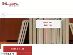 Sites similar to mygospelbookstore.com