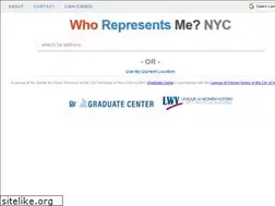 Sites similar to mygovnyc.org