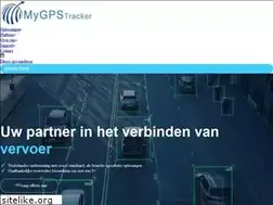 Sites similar to mygpstracker.nl