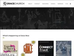 Sites similar to mygrace.com