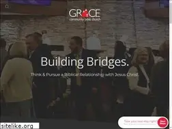 Sites similar to mygrace.us