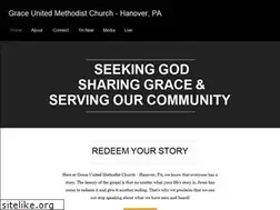 Sites similar to mygracechurch.org