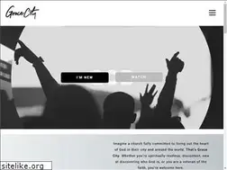Sites similar to mygracecity.church
