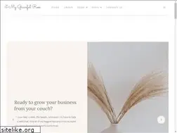 Sites similar to mygracefulrose.com