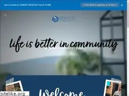 Sites similar to mygraceumc.com