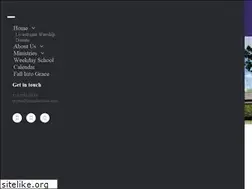 Sites similar to mygraceumc.org