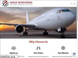 Sites similar to mygraceworld.com