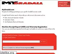 Sites similar to mygradall.com