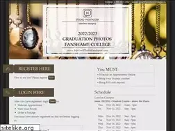 Sites similar to mygradphotosfanshawe.com