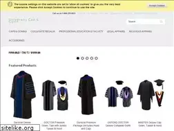 Sites similar to mygraduationstore.com