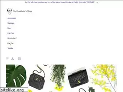 Sites similar to mygrandfathersthings.com
