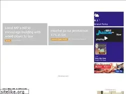 Sites similar to mygrandforksnow.com