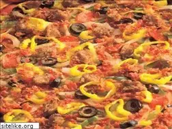 Sites similar to mygrandmaspizza.com