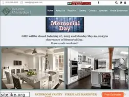 Sites similar to mygranite.com