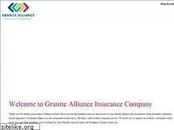 Sites similar to mygraniterx.com