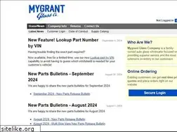 Sites similar to mygrantglassonline.com