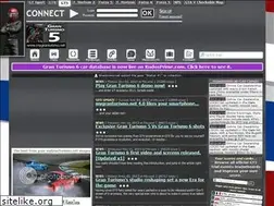 Sites similar to mygranturismo.net