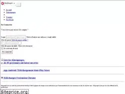 Sites similar to mygraph.fr