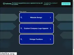 Sites similar to mygraphicforce.com