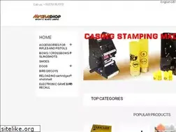 Sites similar to mygrashop.it