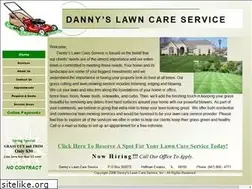 Sites similar to mygrasscompany.com