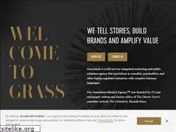 Sites similar to mygrasslands.com