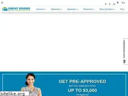 Sites similar to mygreatrooms.com