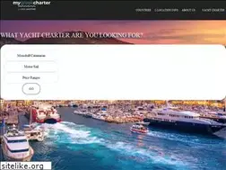 Sites similar to mygreekcharter.com