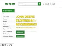 Sites similar to mygreen.farm