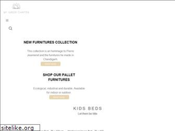 Sites similar to mygreenchapter.com