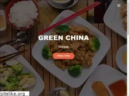 Sites similar to mygreenchina.com