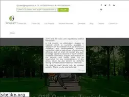 Sites similar to mygreencity.in