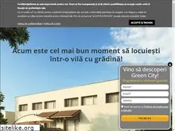 Sites similar to mygreencity.ro