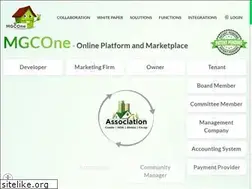 Sites similar to mygreencondo.net