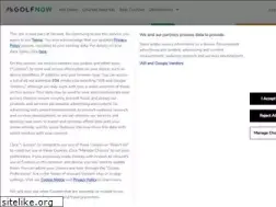 Sites similar to mygreenfee.com