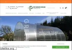 Sites similar to mygreenhouse.ie