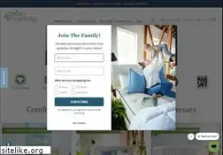 Sites similar to mygreenmattress.com
