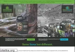 Sites similar to mygreenplanet.com