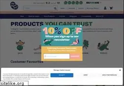 Sites similar to mygreenpod.com
