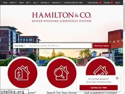 Sites similar to mygreenvillehome.com