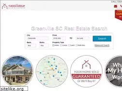 Sites similar to mygreenvillescrealestate.com