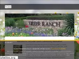 Sites similar to mygreerranch.com