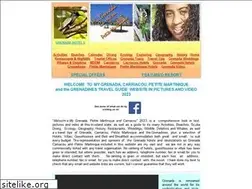Sites similar to mygrenada.org