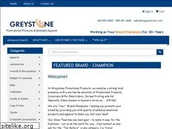 Sites similar to mygreystone.com