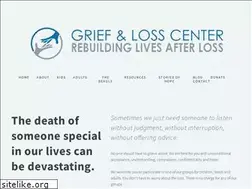 Sites similar to mygriefandloss.org